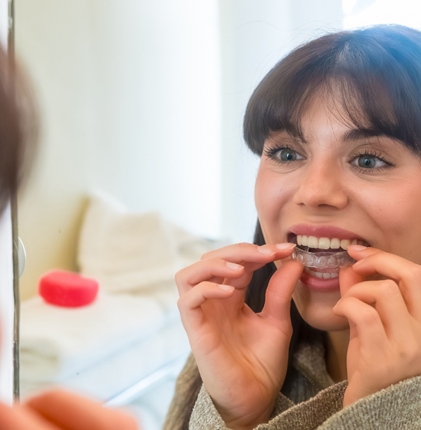 Bourne Dental