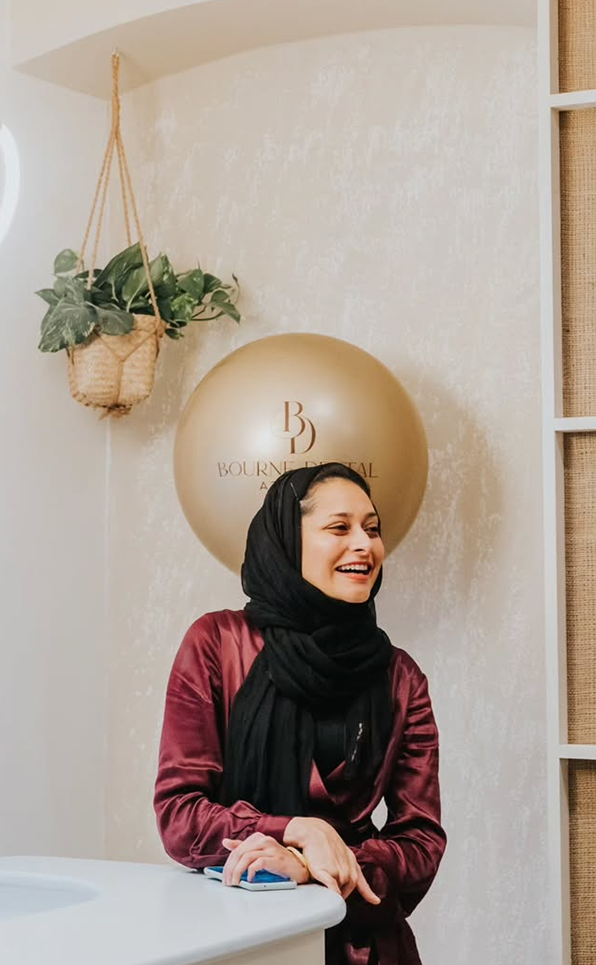 Bourne Dental