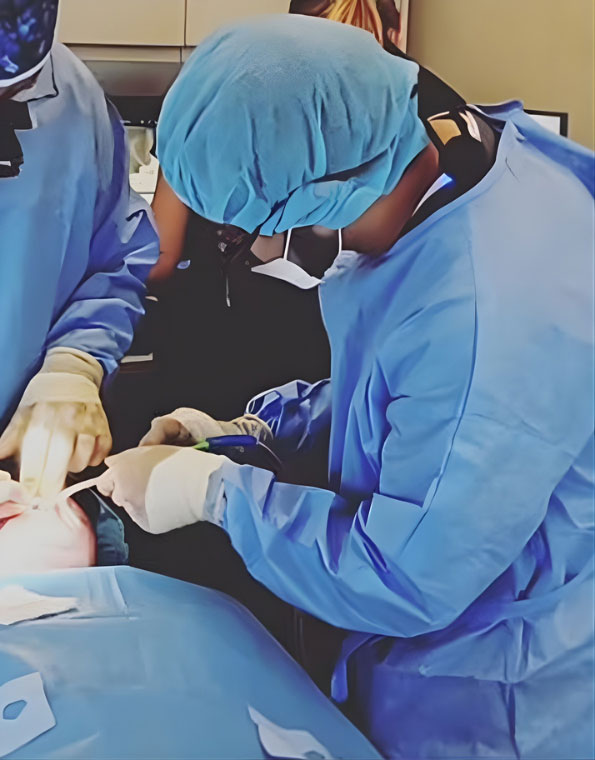 Tooth Extraction