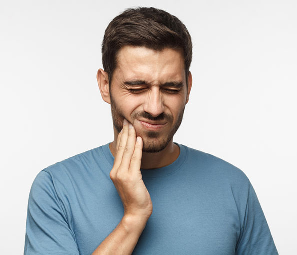 Jaw Problems