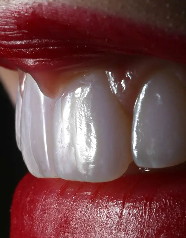Veneers