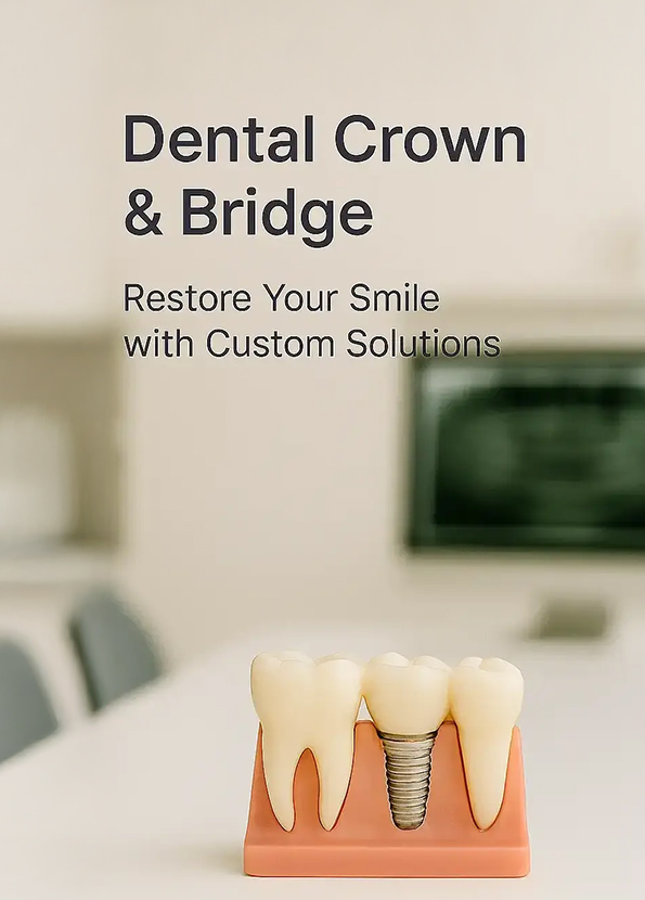 Crown & Bridge
