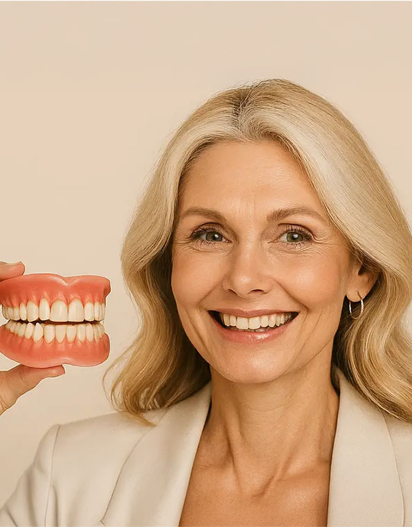 Dentures