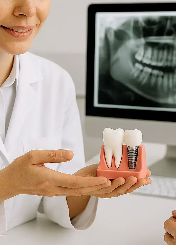 Dental Implants