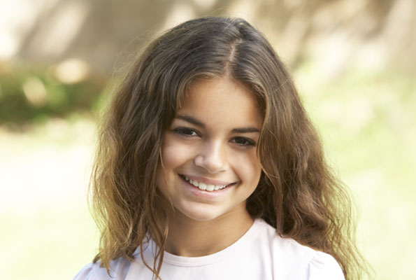 Children's Teeth
