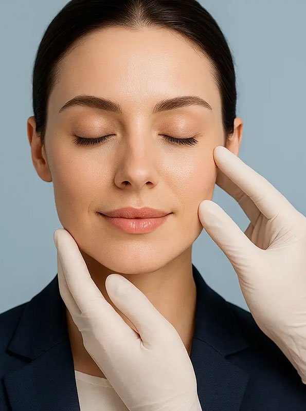 Facial Aesthetics