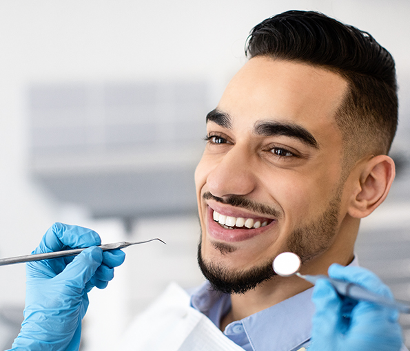 Benefits of Clear Aligners