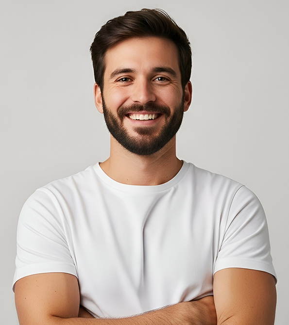 Clear Aligner Treatment