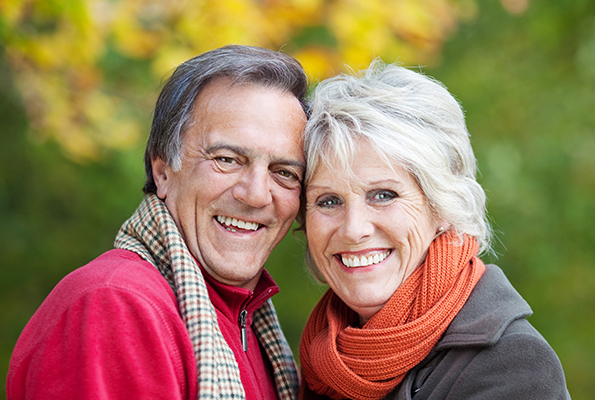 Denture Stabilisation