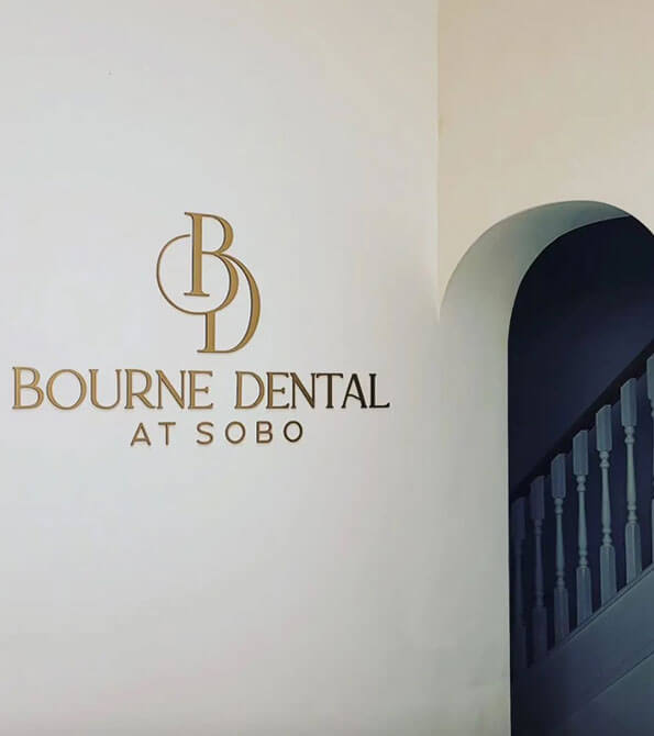 Why Choose Bourne Dental?