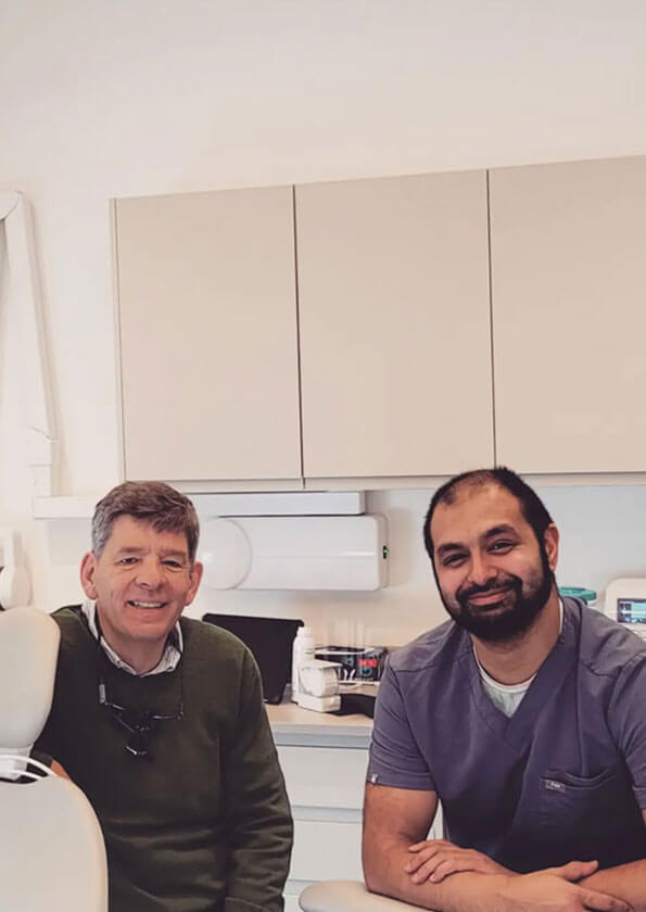 Emergency Dentist