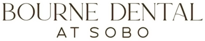 bourne dental logo