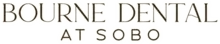 bourne dental logo
