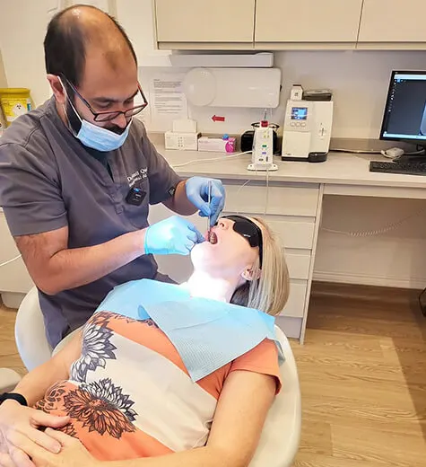 Clear Aligners