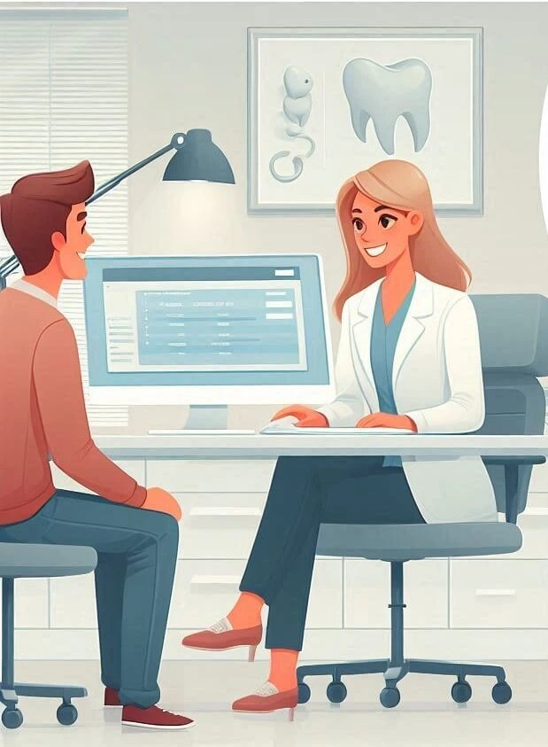 Transparent dental pricing at Bourne Dental