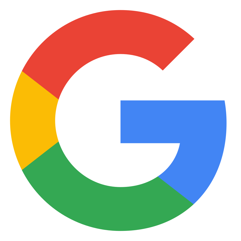 Google Review no. 1