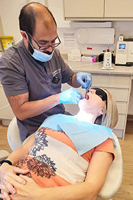 Personalised Treatment Plan