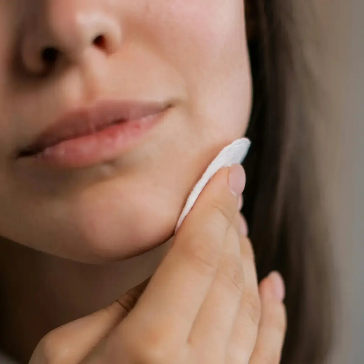 Facial aesthetics consultation at Bourne Dental