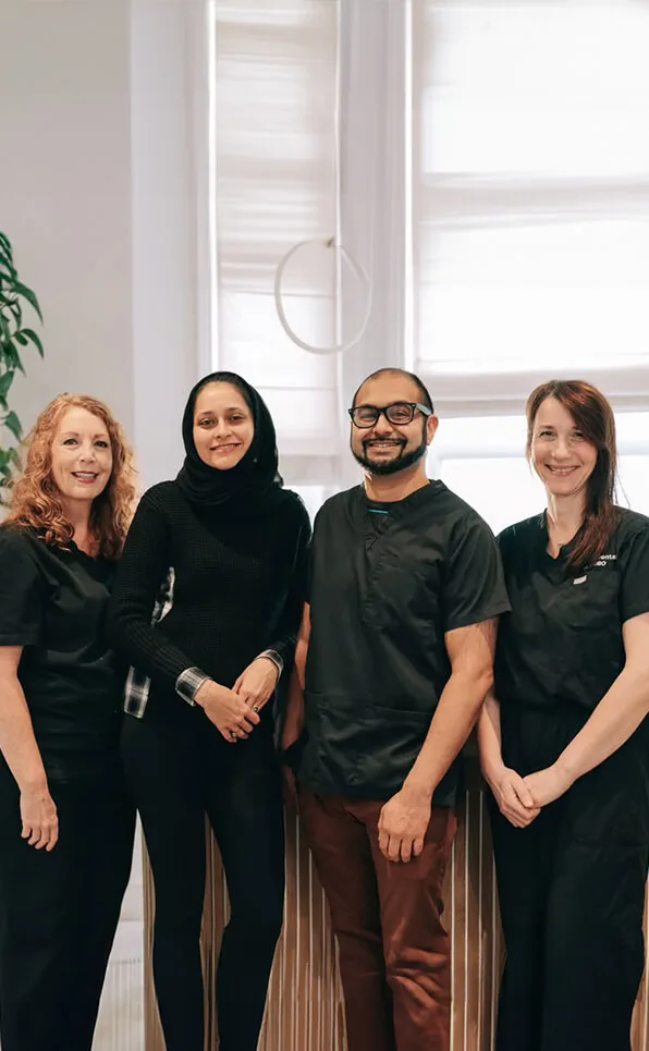 Why choose us?